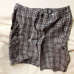 TIMBERLAND SHORTS